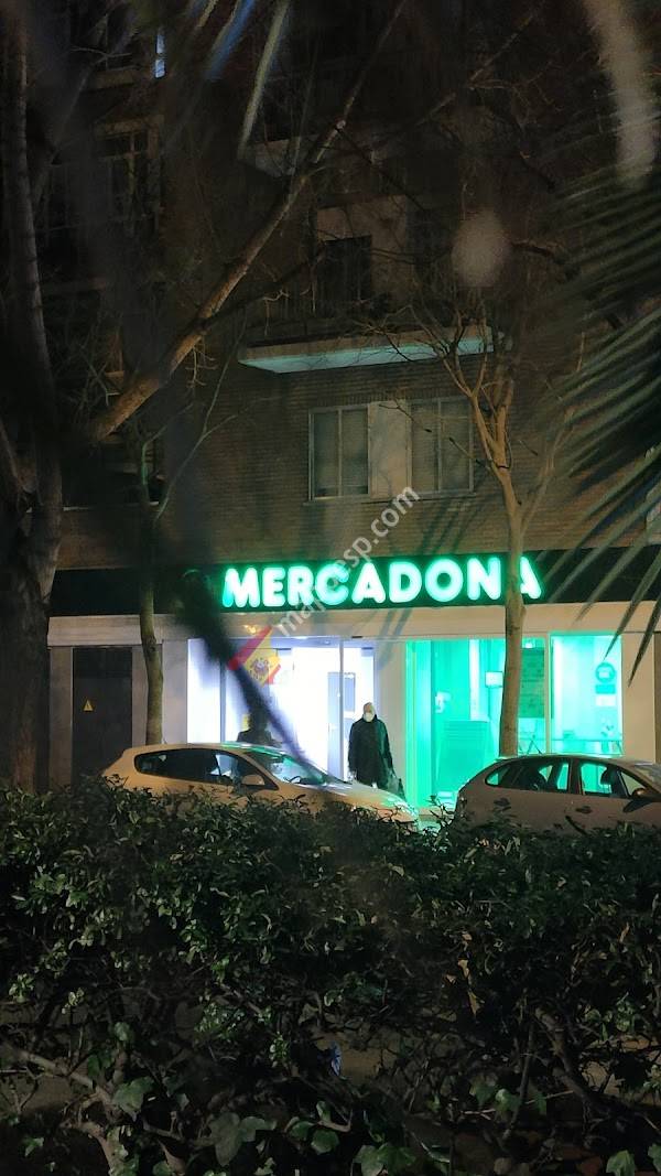 Mercadona