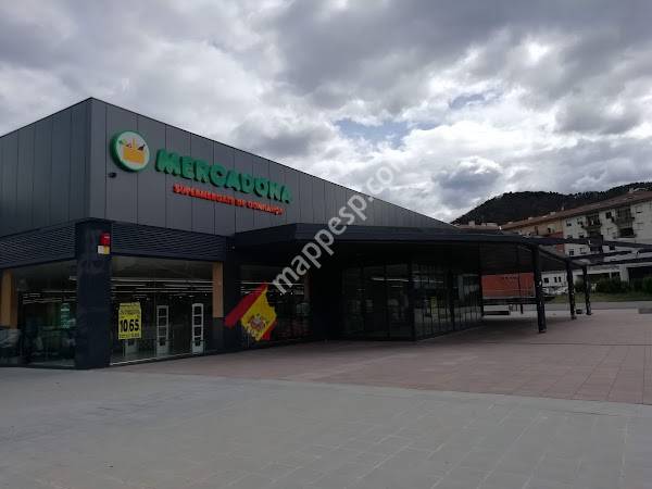 Mercadona