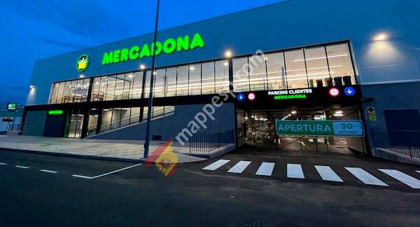 Mercadona