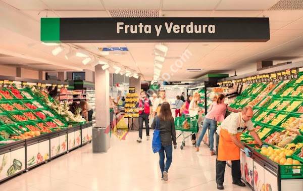 Mercadona