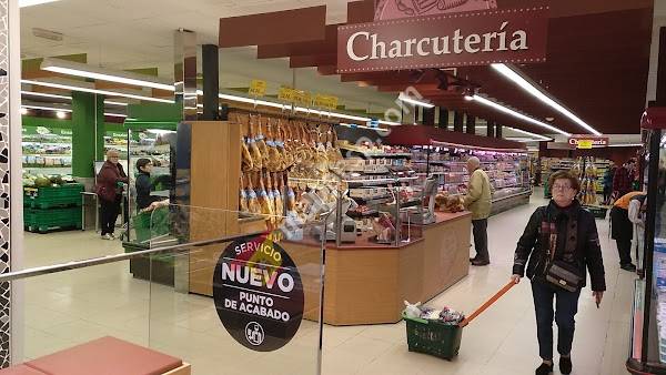 Mercadona