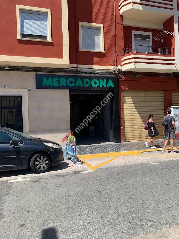 Mercadona