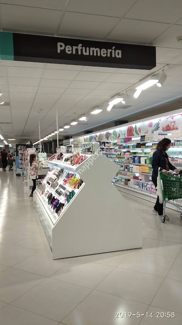 Mercadona
