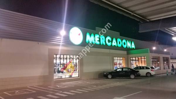 Mercadona