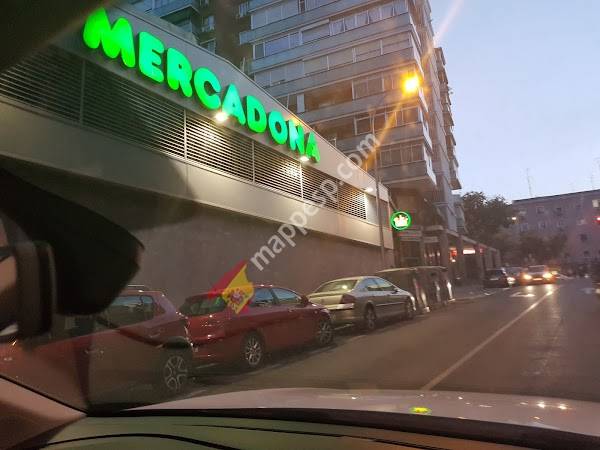 Mercadona