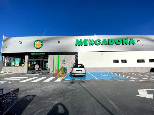 Mercadona