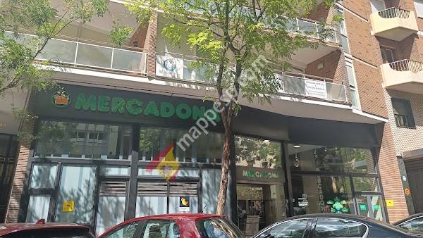 Mercadona