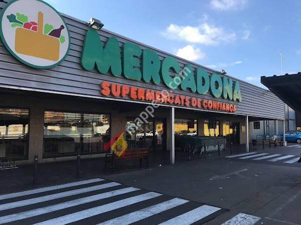Mercadona