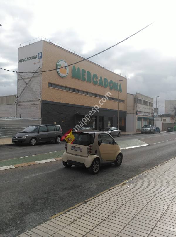 Mercadona