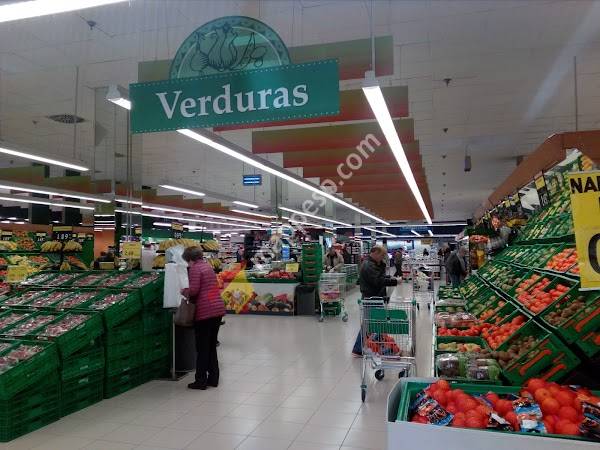Mercadona