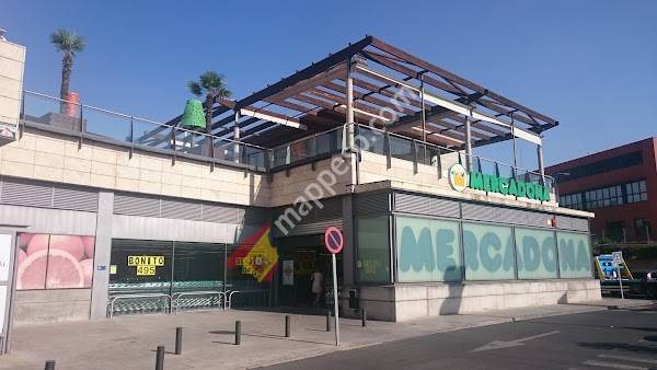 Mercadona