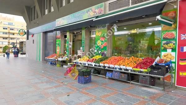 Mercadona