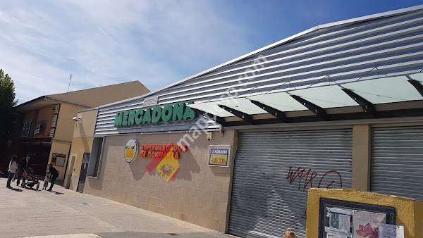 Mercadona