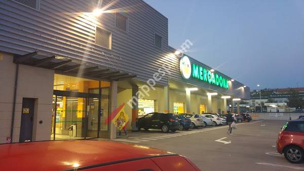 Mercadona