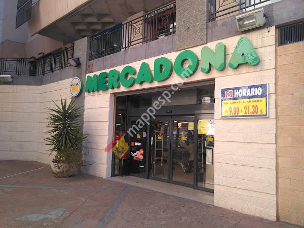 Mercadona