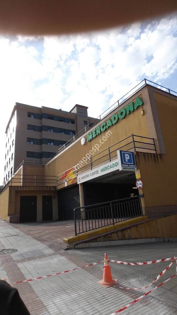 Mercadona
