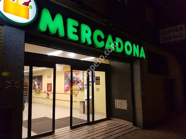 Mercadona