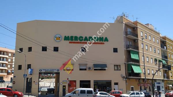 Mercadona