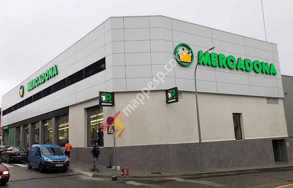 Mercadona