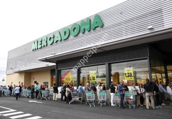 Mercadona