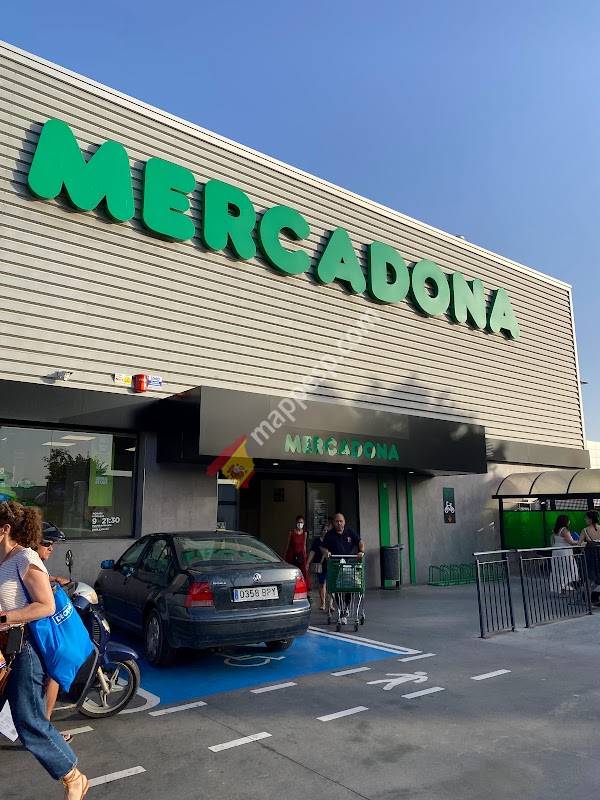 Mercadona