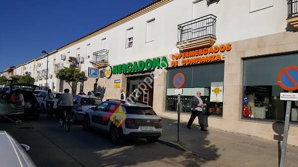 Mercadona
