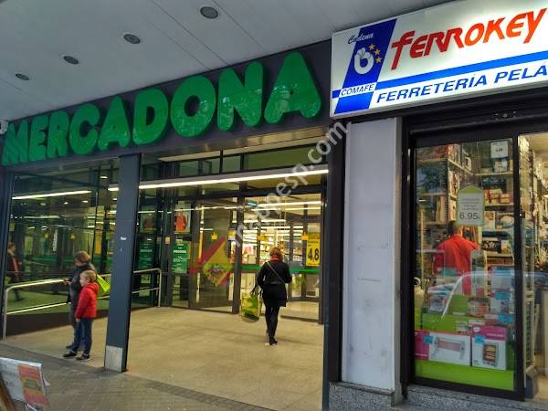 Mercadona
