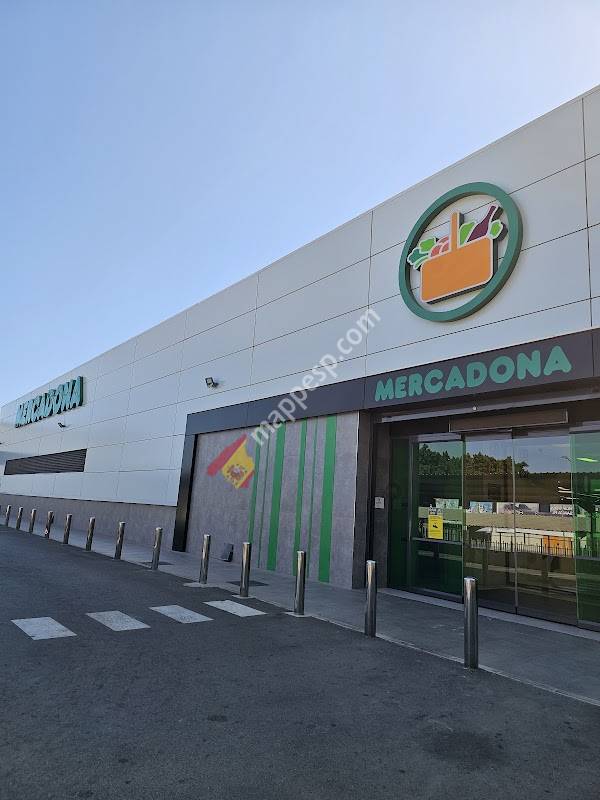 Mercadona