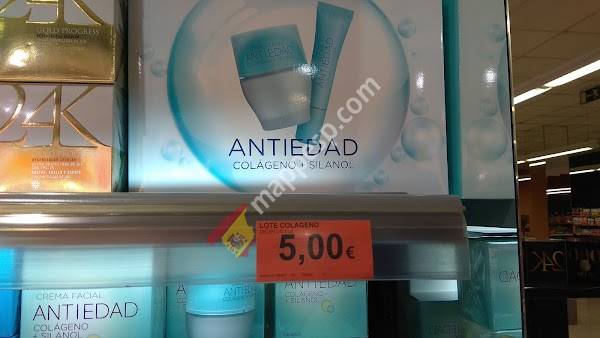Mercadona