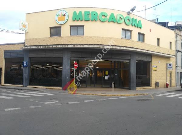Mercadona