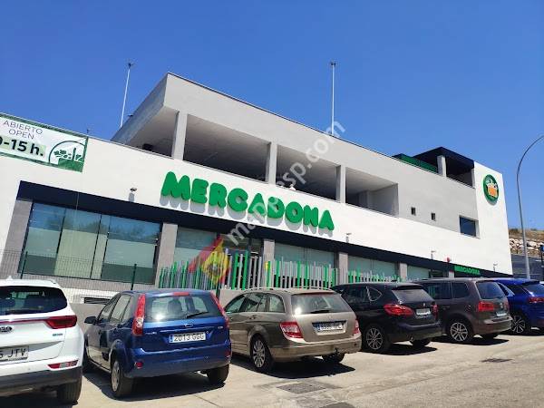 Mercadona