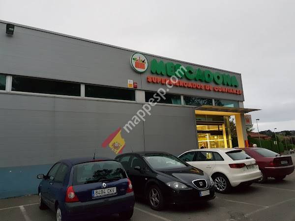 Mercadona