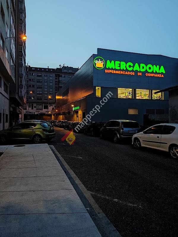 Mercadona