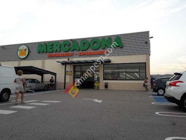 Mercadona