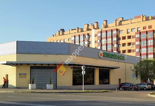 Mercadona