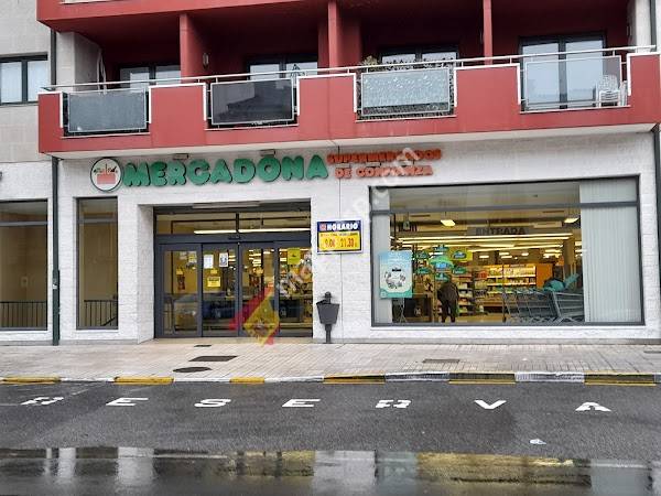 Mercadona