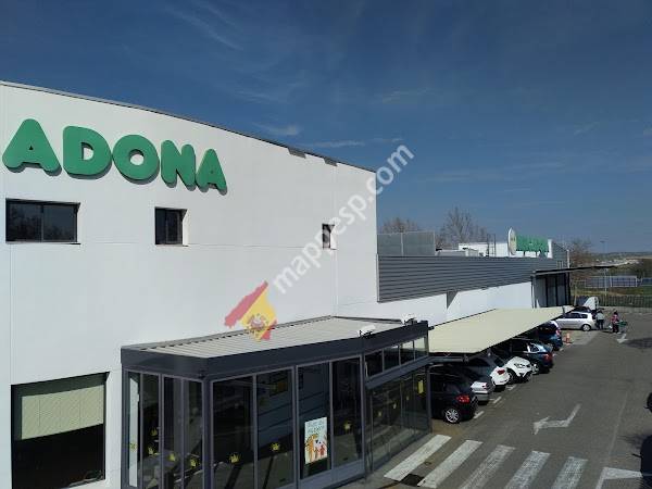Mercadona