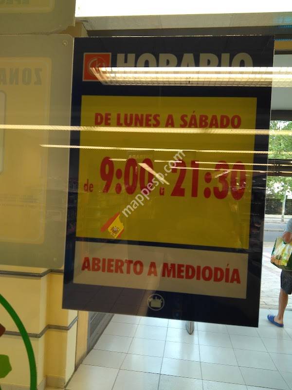 Mercadona