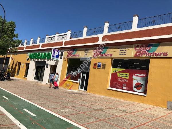 Mercadona