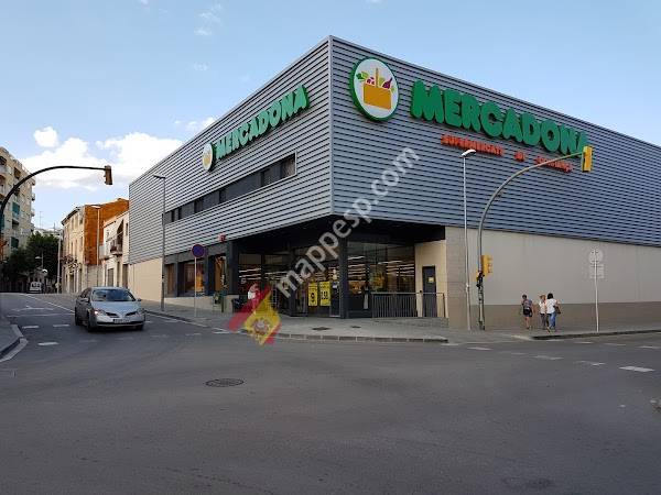 Mercadona