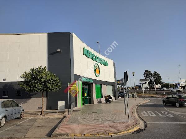 Mercadona