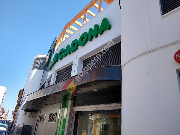 Mercadona
