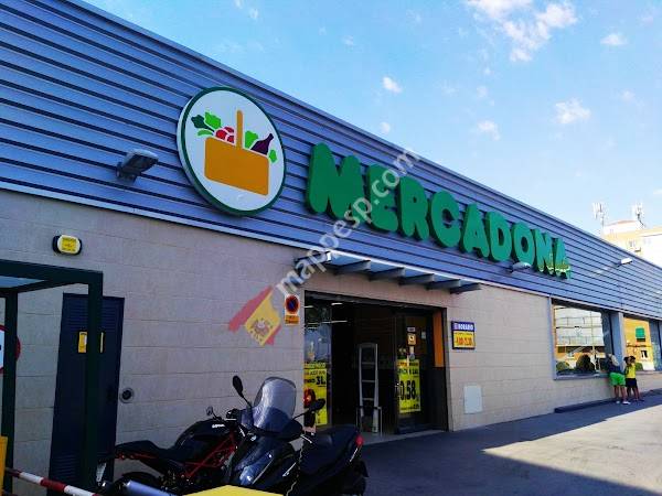 Mercadona