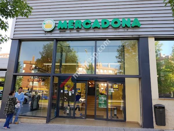 Mercadona