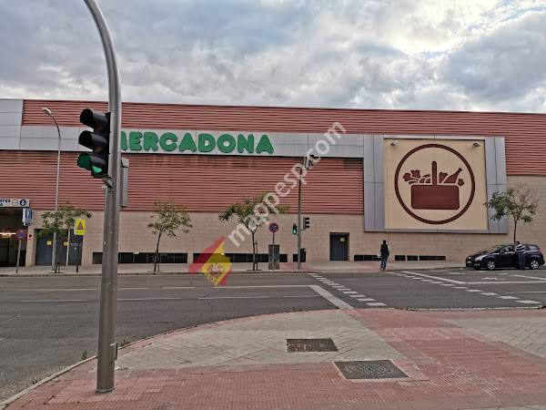 Mercadona