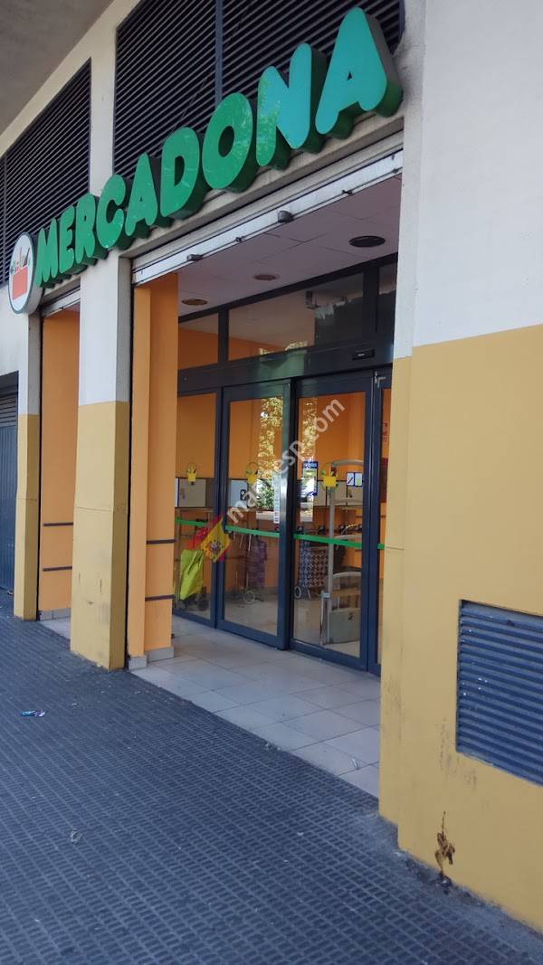 Mercadona