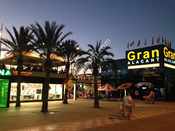 Mercadona