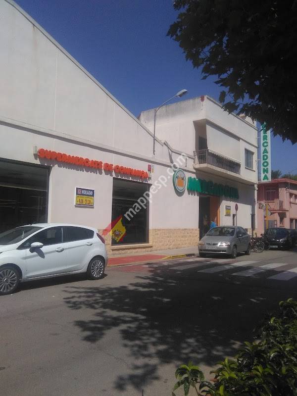 Mercadona