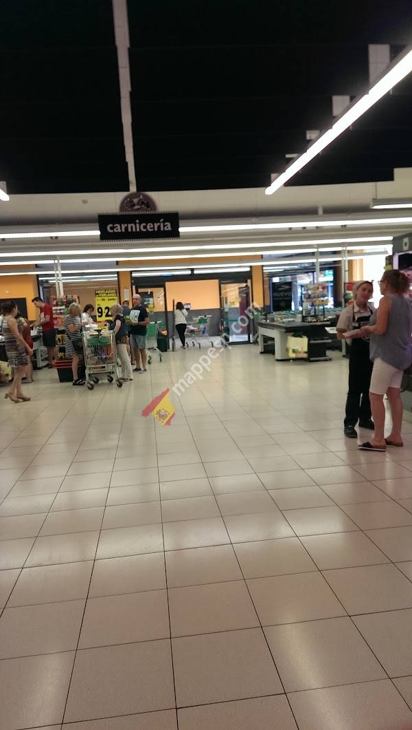 Mercadona