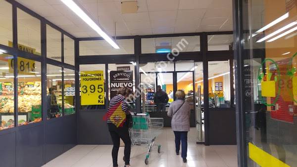 Mercadona